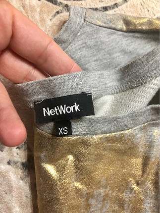 Network Sweat