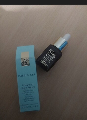 Advanced Night Repair Onarıcı Gece Serumu Estee Lauder