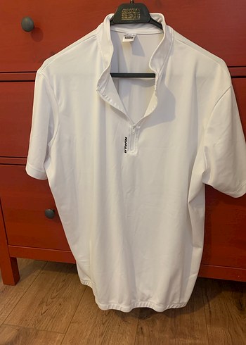 DECATHLON erkek bisiklet bluzu (2XL)