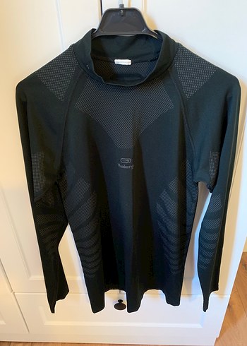 DECATHLON erkek koşu tişörtü (L)