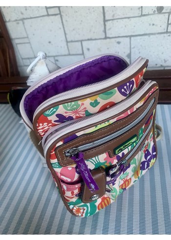 Diğer LİLY BLOOM omuz çantası