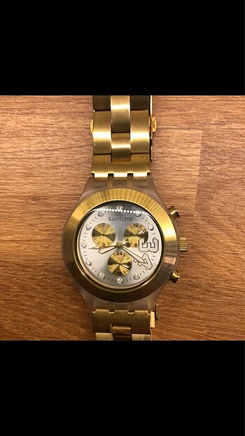 Diğer Unisex saat swatch (replika)