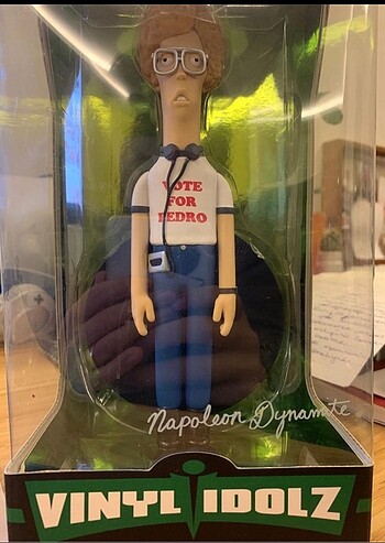 Oyuncak (Film karakteri ) - Görsel 2