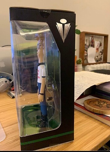 Oyuncak (Film karakteri ) - Görsel 4