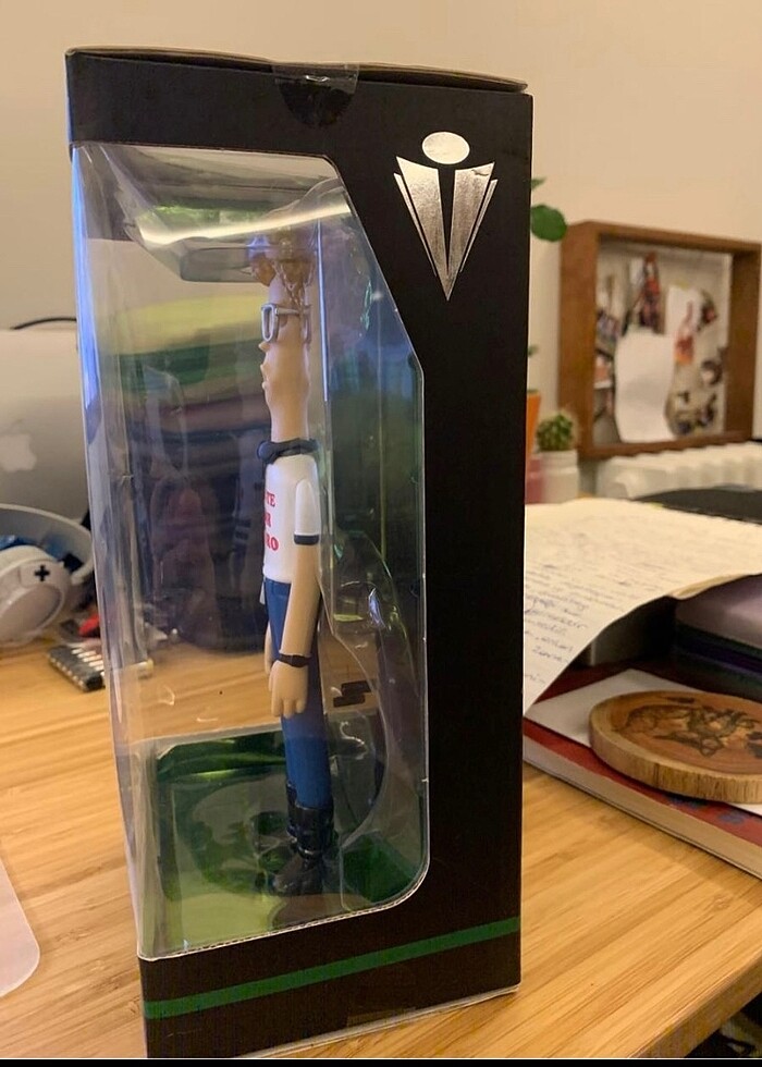 Oyuncak (Film karakteri ) - Görsel 4