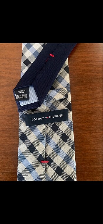 Tommy Hilfiger TOMMY HILFIGER kravat