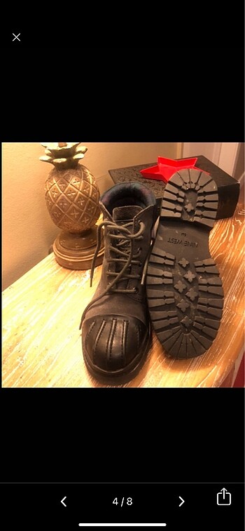 36 Beden NINE WEST bot (36)