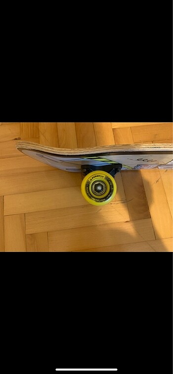 FIREFLY çocuk kaykay - Görsel 6