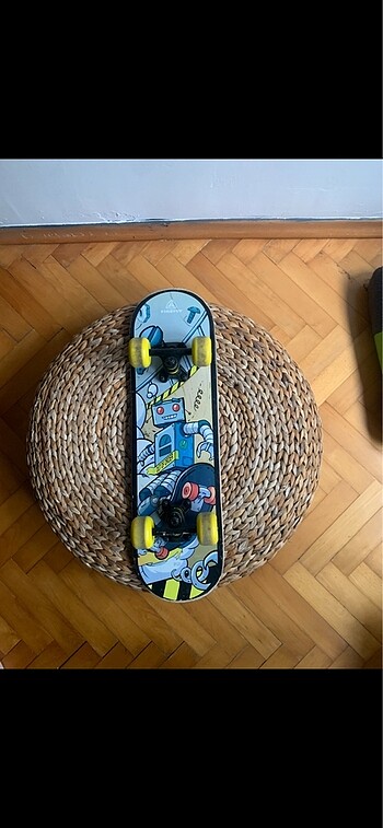 FIREFLY çocuk kaykay - Görsel 7