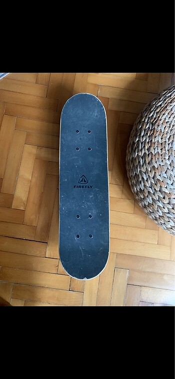 FIREFLY çocuk kaykay - Görsel 9