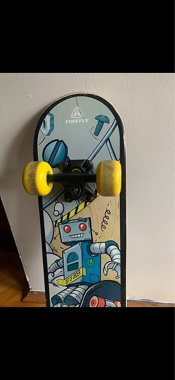 FIREFLY çocuk kaykay - Görsel 14