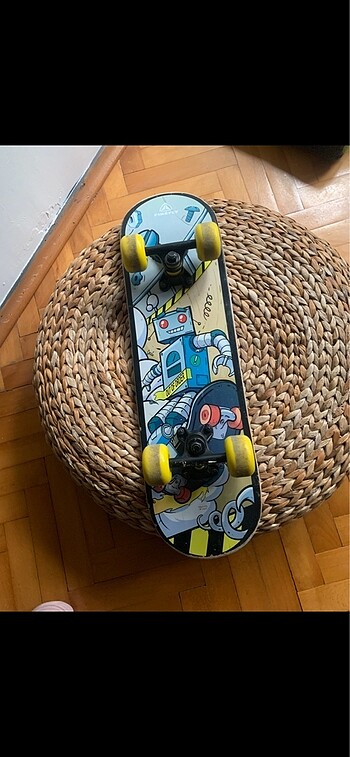 FIREFLY çocuk kaykay - Görsel 13