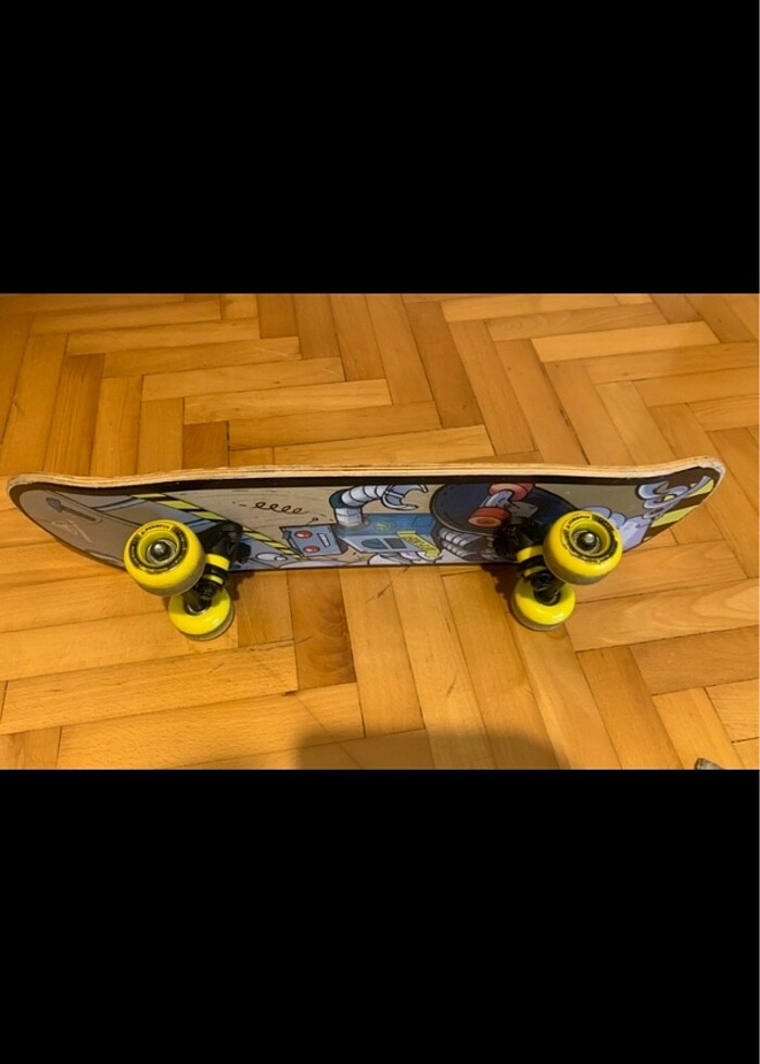 FIREFLY çocuk kaykay - Görsel 2