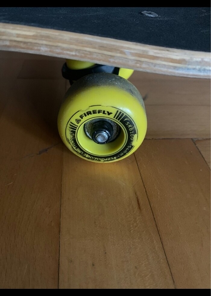 FIREFLY çocuk kaykay - Görsel 3