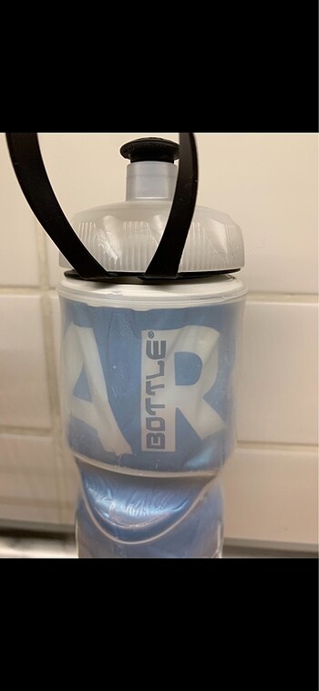 Diğer POLAR BOTTLE grafik termos
