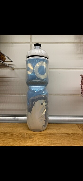 POLAR BOTTLE grafik termos