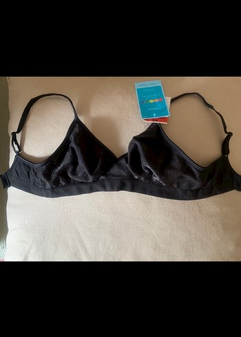 Siyah sütyen (XS) - Görsel 2