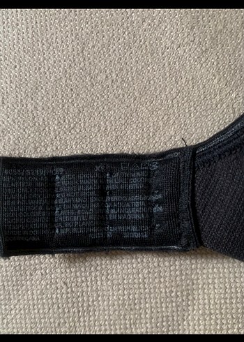 Siyah sütyen (XS) - Görsel 9