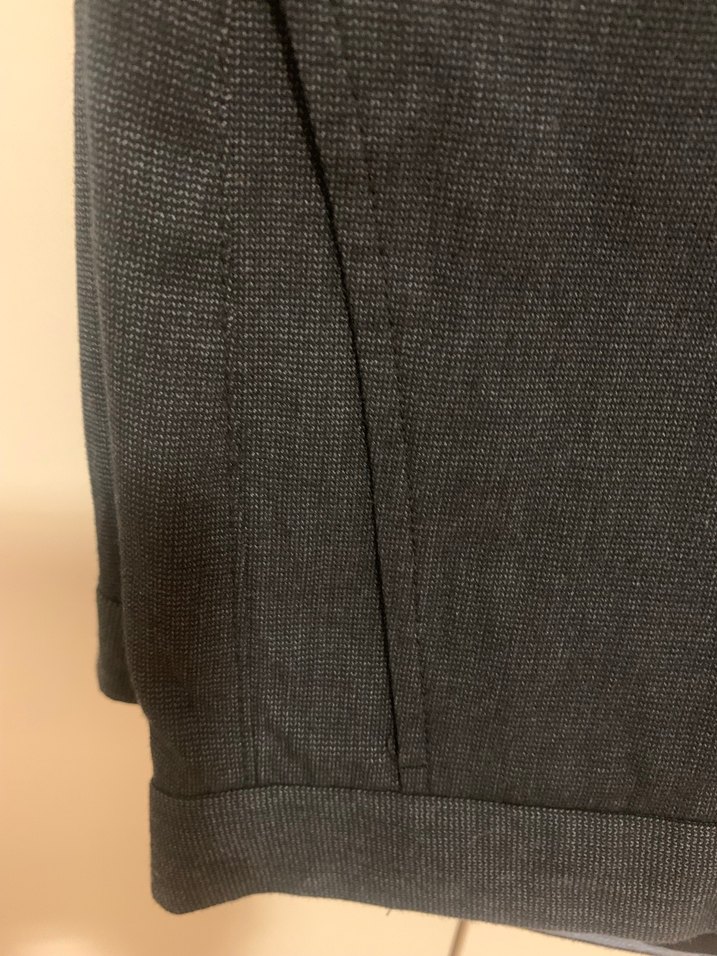 GAP  (36) Lacivert Slim Erkek Pantalon - Görsel 5