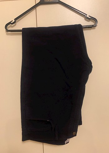 M&S Lacivert Erkek Pantalon - Görsel 4