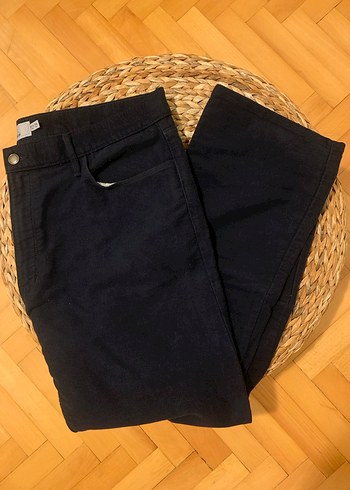 M&S Lacivert Erkek Pantalon - Görsel 11