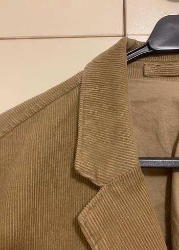 GAP Kadife Ceket  (XL) - Görsel 7