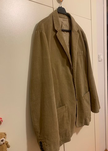 GAP Kadife Ceket  (XL) - Görsel 3
