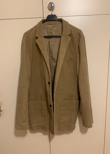 GAP Kadife Ceket  (XL) - Görsel 4