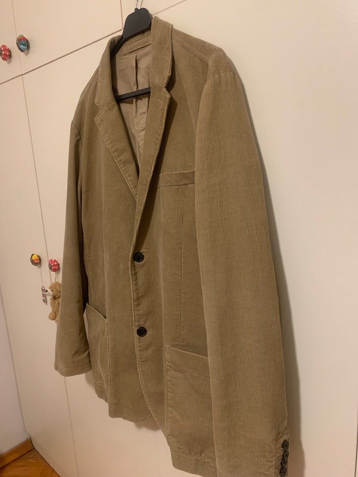 GAP Kadife Ceket  (XL) - Görsel 2