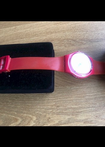 SWATCH kol saati - Görsel 8