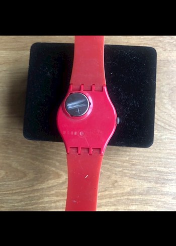 SWATCH kol saati - Görsel 4