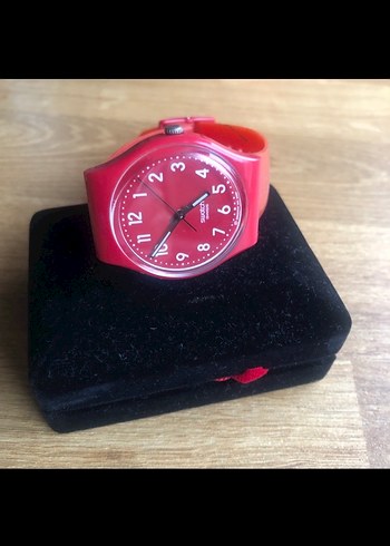SWATCH kol saati - Görsel 6