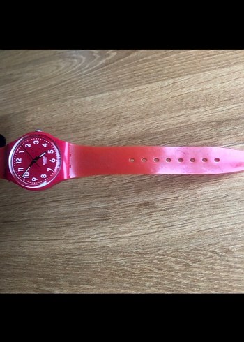 SWATCH kol saati - Görsel 3