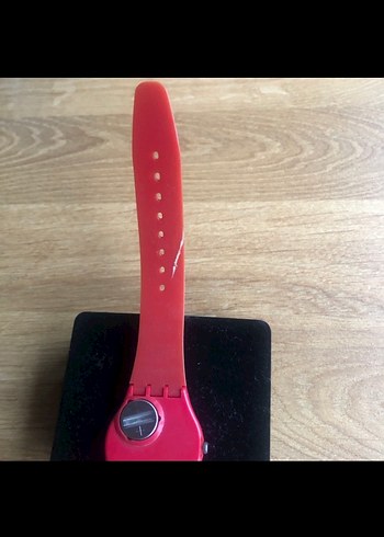 SWATCH kol saati - Görsel 7