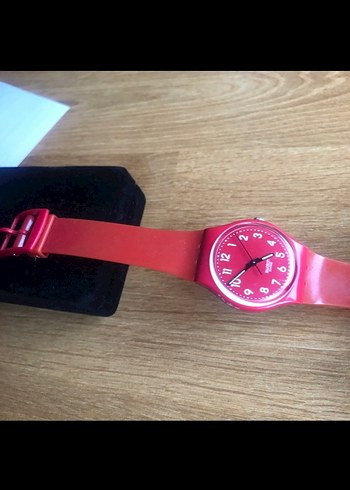SWATCH kol saati - Görsel 2