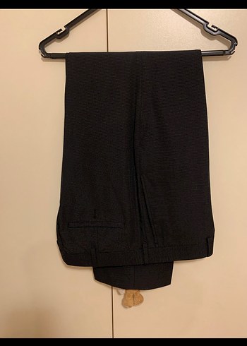 Füme Erkek Pantalon  (36) - Görsel 6
