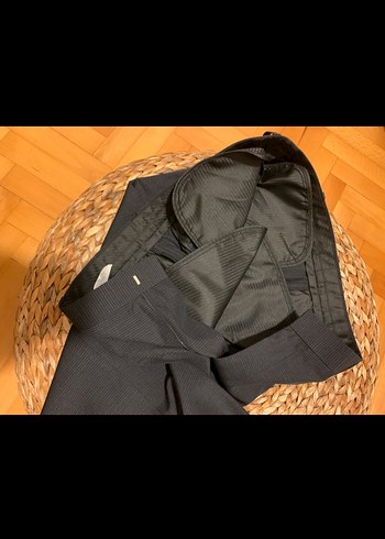 Füme Erkek Pantalon  (36) - Görsel 4