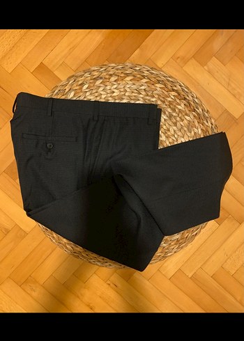 Füme Erkek Pantalon  (36) - Görsel 5