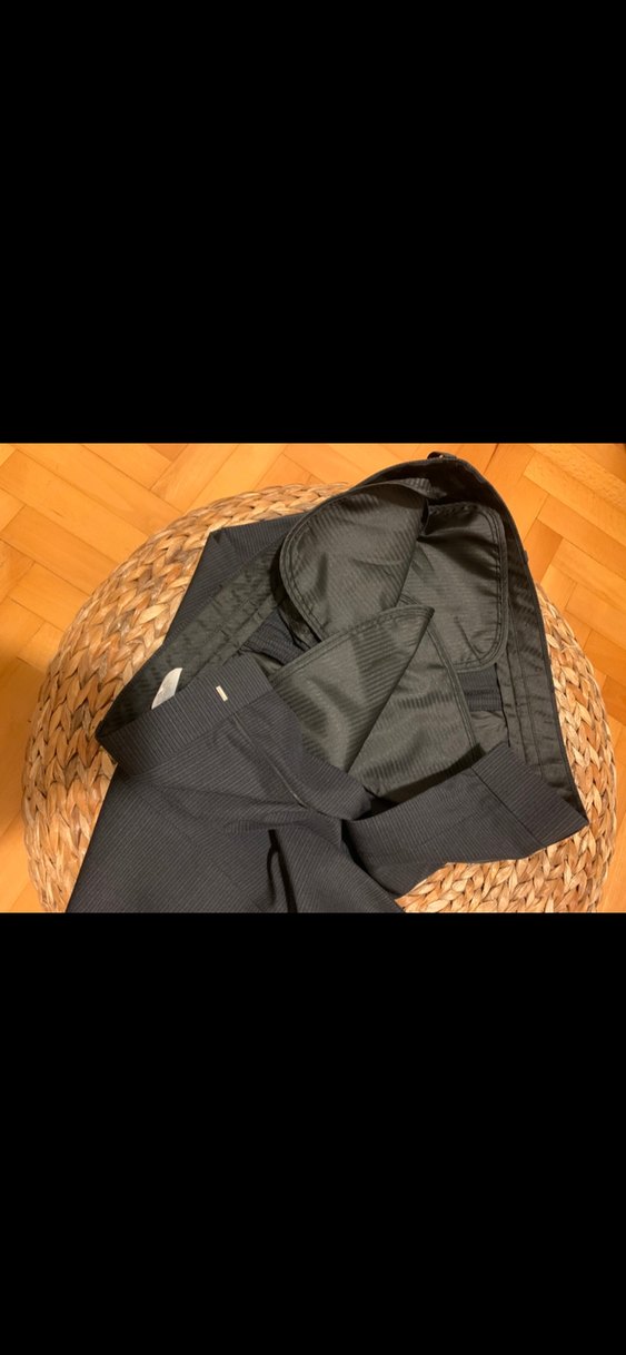 Füme Erkek Pantalon  (36) - Görsel 4