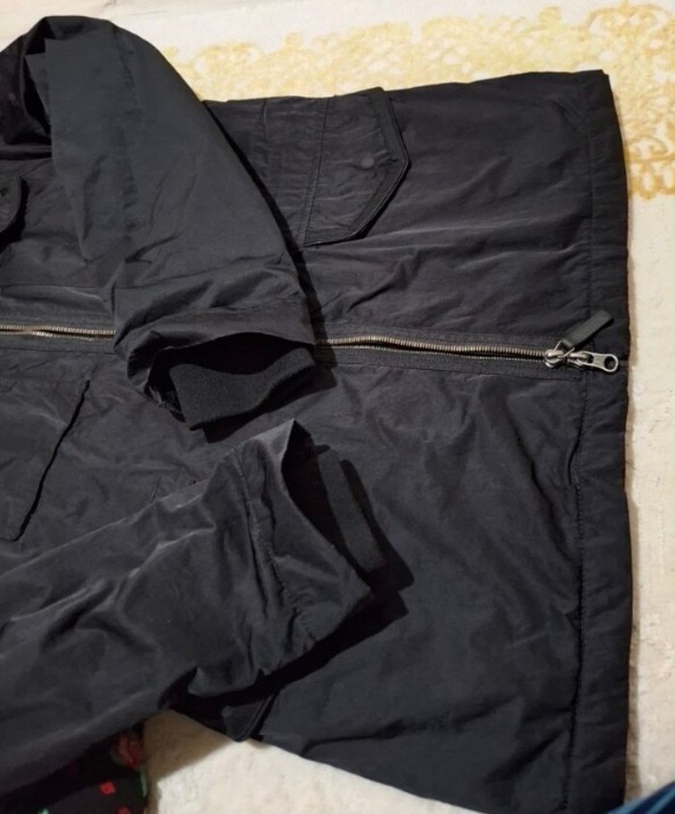 Armani Jeans Mont — görsel 6/7