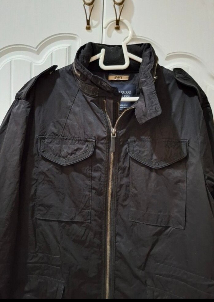 Armani Jeans Mont — görsel 3/7