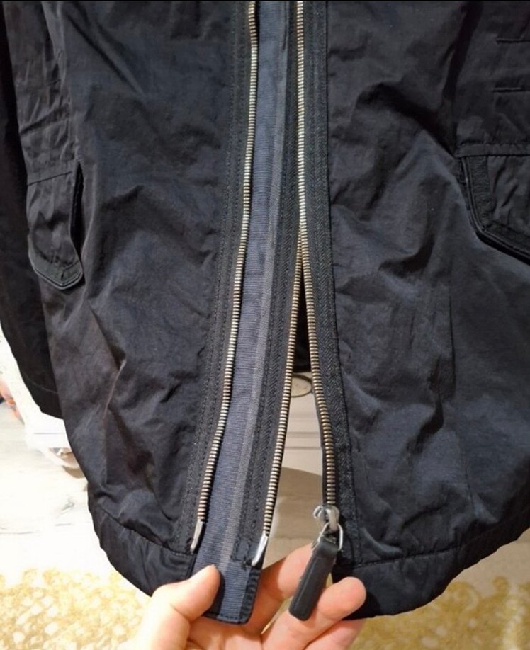 Armani Jeans Mont — görsel 5/7