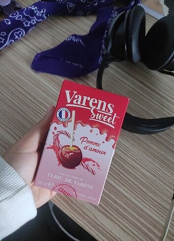 Ulric De Varens Sweet Pomme d'amour Parfüm 