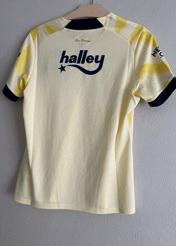 Puma Fenerbahçe Forma