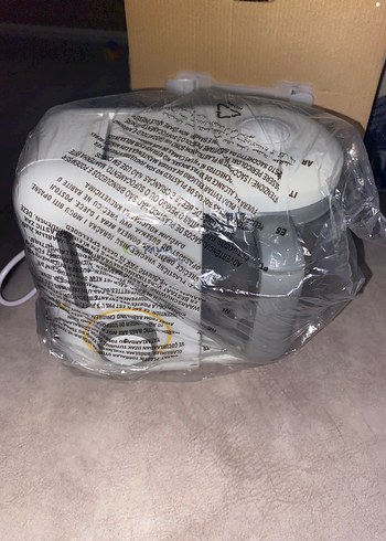 Kiwi buharda pişirme makinesi - Görsel 4