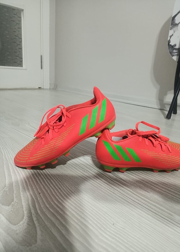 Adidas krampon - Görsel 2