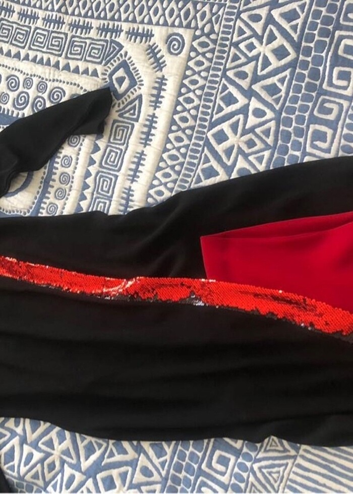 Tesettür takım - Görsel 3