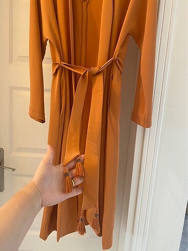 Tesettür kap - Görsel 2