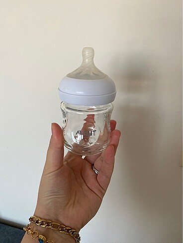 Avent biberon