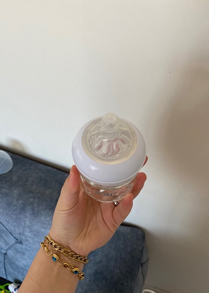 Avent biberon - Görsel 2